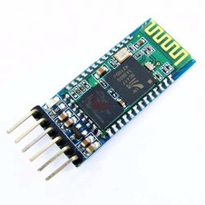 Modulo Bluetooth Hc05 Hc06 Arduino