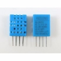 Sensor De Temperatura Y Humedad Dht11
