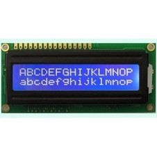 Display Lcd 16x2