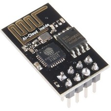 Modulo Wifi Serial Para Arduino Uno Mega Esp8266